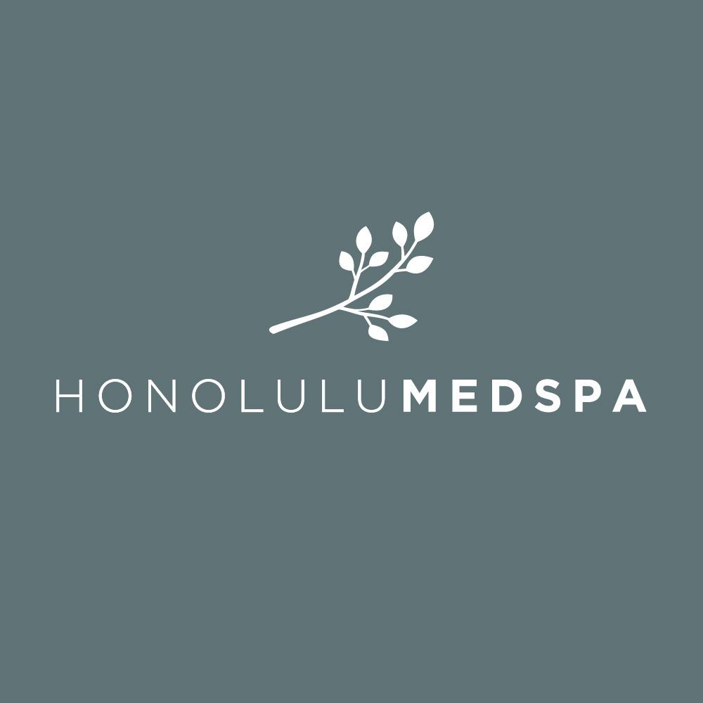 Honolulu MedSpa Logo
