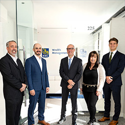 Images The Callot Wealth Management Group