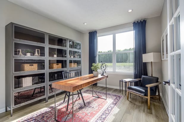 Images Montville Reserve by Pulte Homes