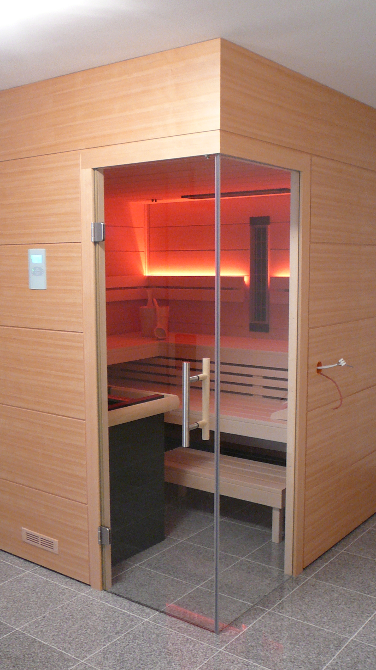 Bild 3 von Wellness- & Sauna-Profi, Günter Weisgram