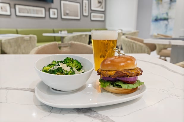 Images EVEN Hotel Austin Uptown Near the Domain by IHG