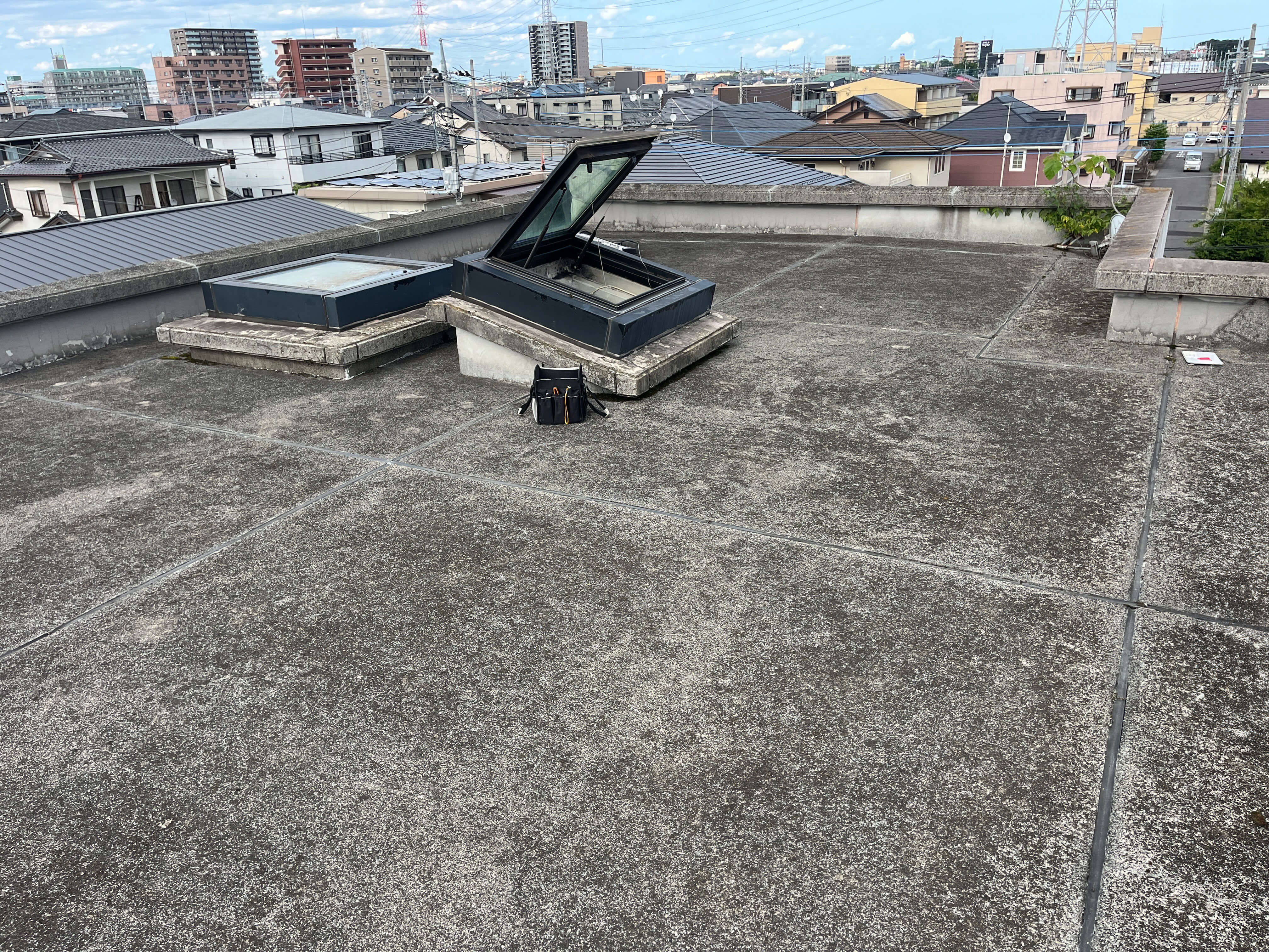 Images 株式会社ティーケー防水