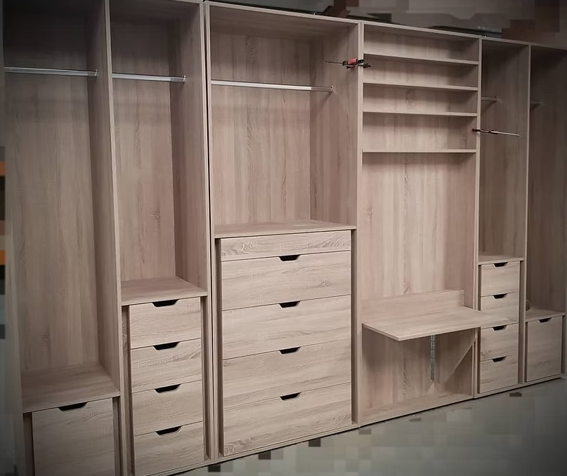 High Precision Carpentry and Joinery 23