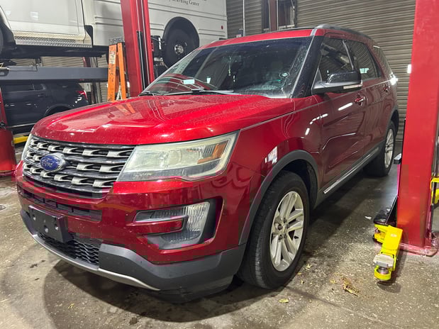 Images A&R Complete Auto Care