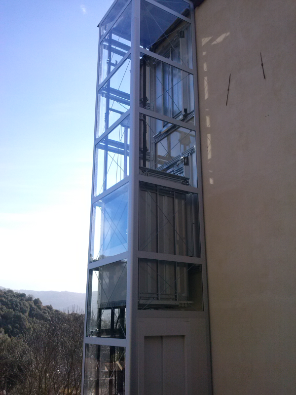 Images Muscas Ascensori