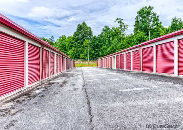 Images CubeSmart Self Storage