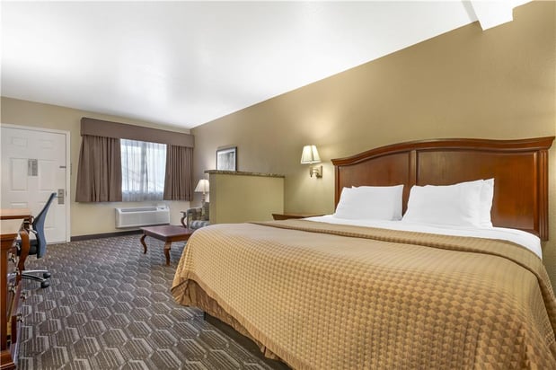 Images Best Western Inn of Chandler
