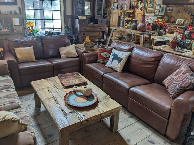 Images Mary's Cozy Home Furnishings