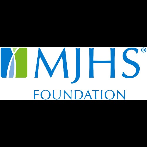 MJHS Foundation Logo