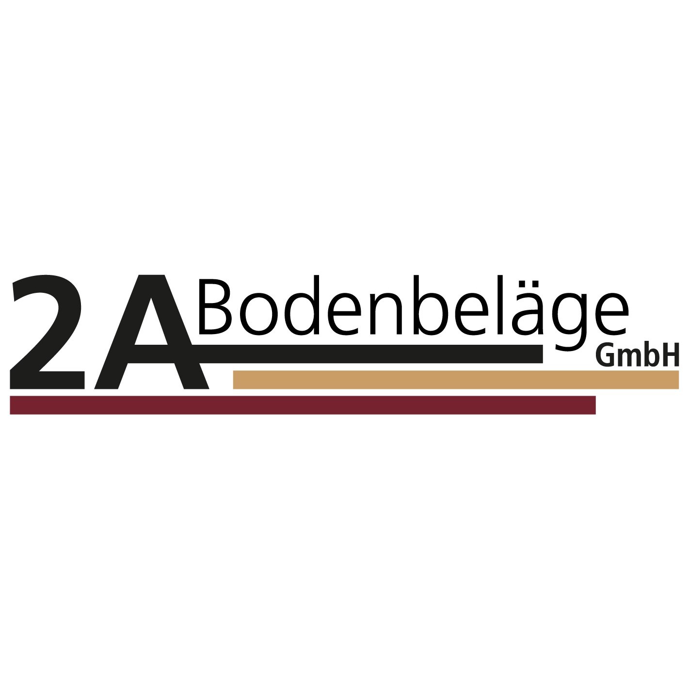 2A Bodenbeläge GmbH Logo
