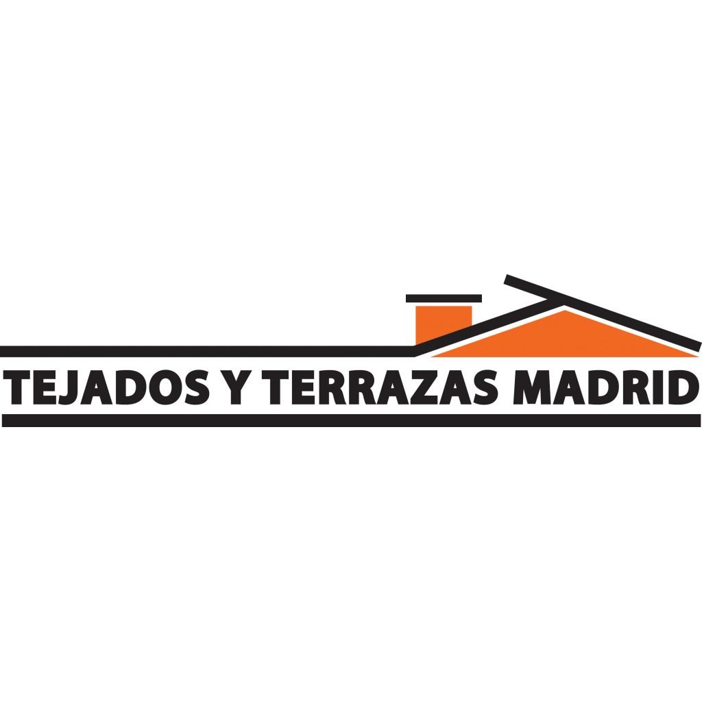Tejados Y Terrazas Madrid Logo
