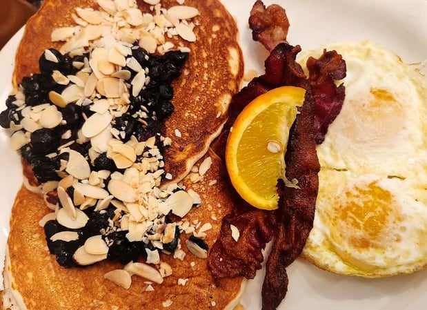 Images Sunshine Café