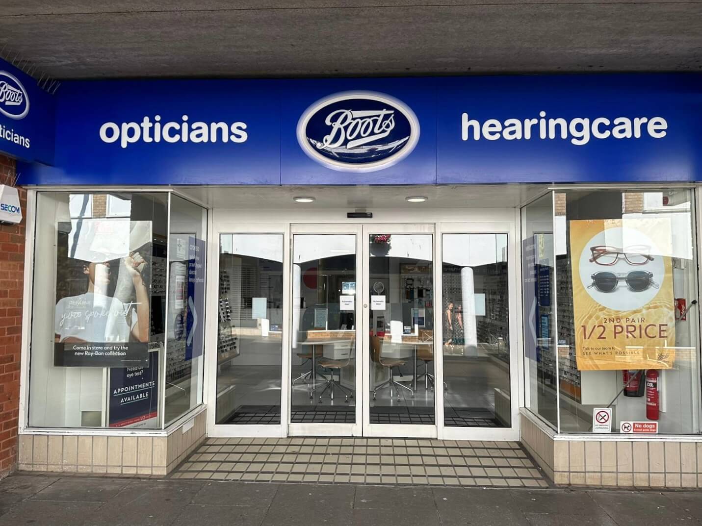 hearing test in cardiff