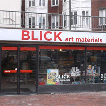 Images CLOSED - Blick Art Materials