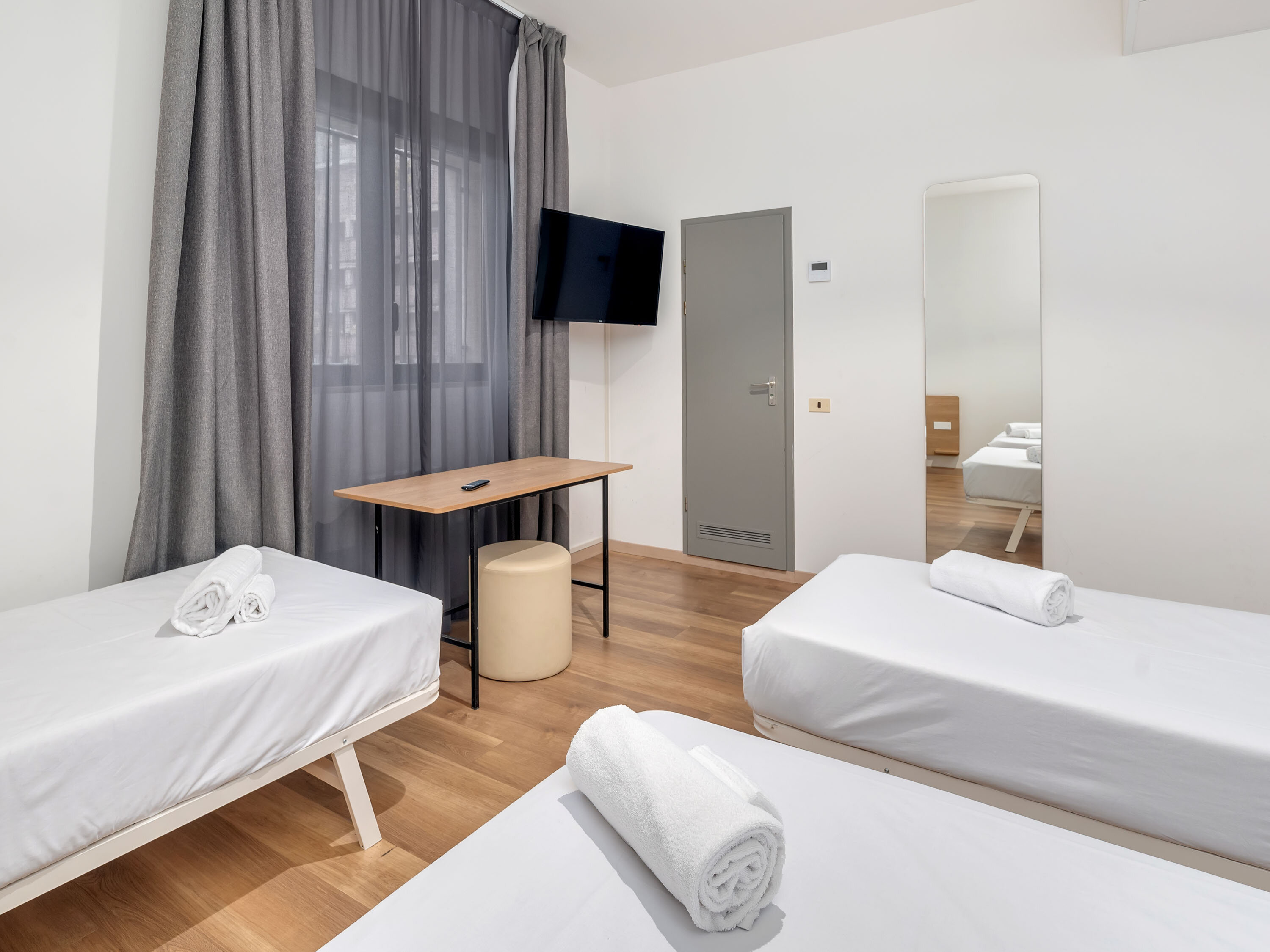 Images B&B HOTEL Milano Ornato