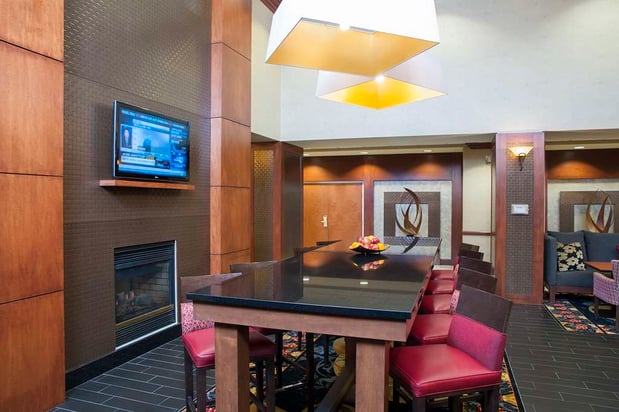 Images Hampton Inn & Suites Indianapolis-Fishers