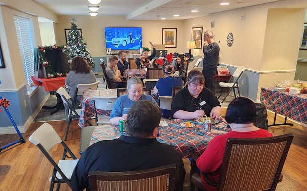 Images Fairmont Senior Living of Westlake