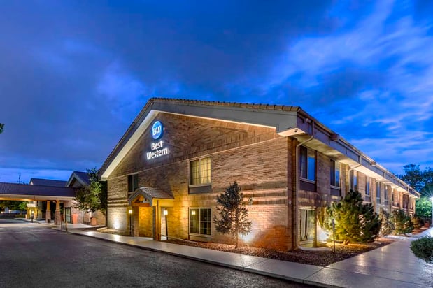 Images Best Western Denver Southwest