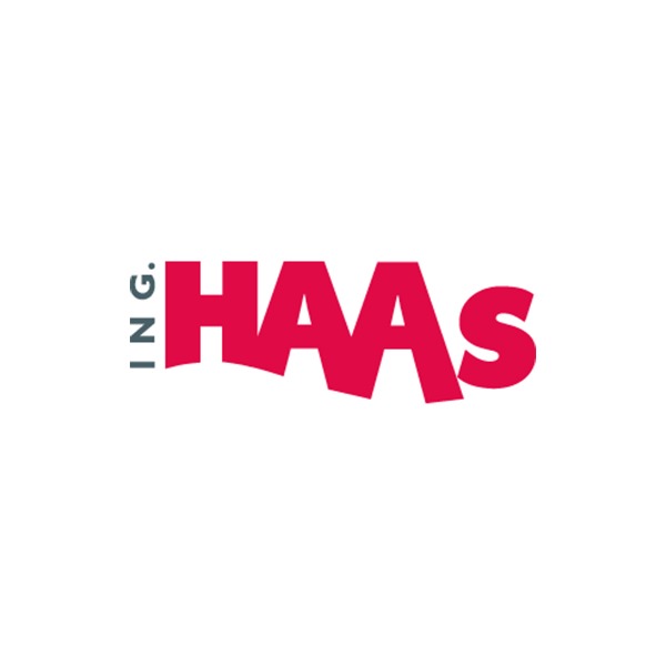 Logo von Haas Ing GesmbH