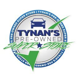 Tynan's Pre-Owned Superstore Logo