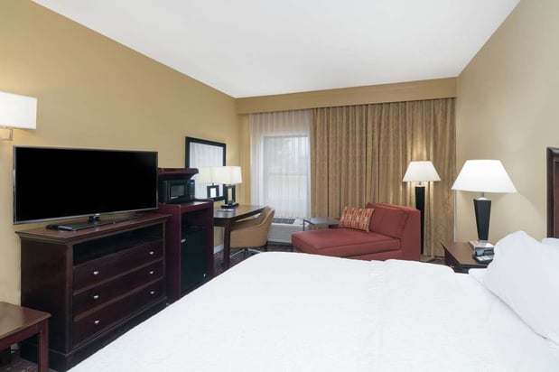 Images Hampton Inn Corydon
