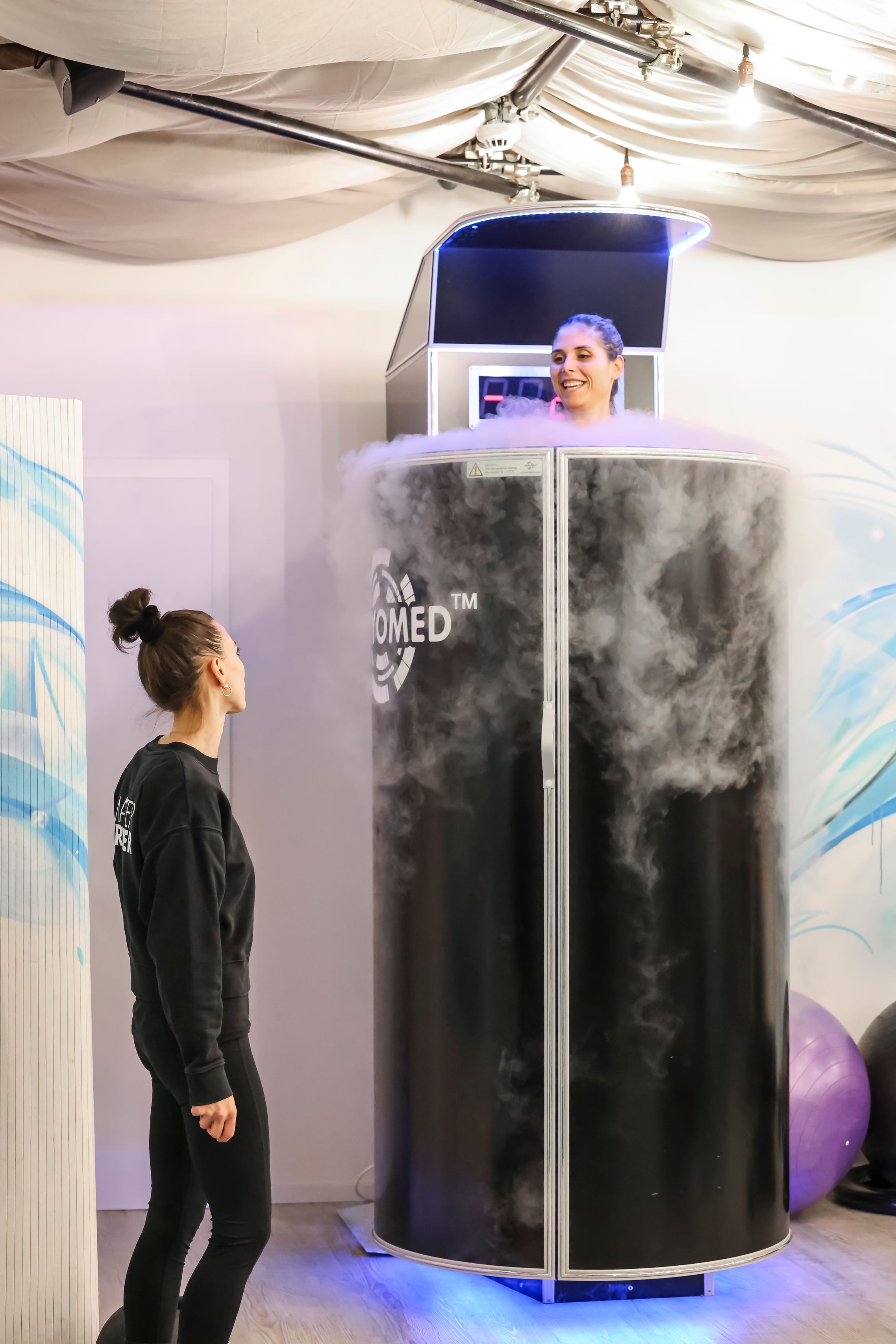 Bilder 4EVERJUNG Sagl