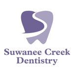 Suwanee Creek Dentistry (fka. Jay L. Rosenheck, DDS, PC) Logo