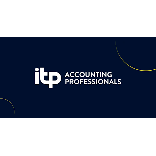 I.T.P. Accounting Professionals Logo