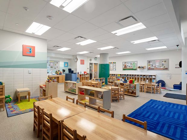 Images KinderCare Learning Center at Waterfront Place