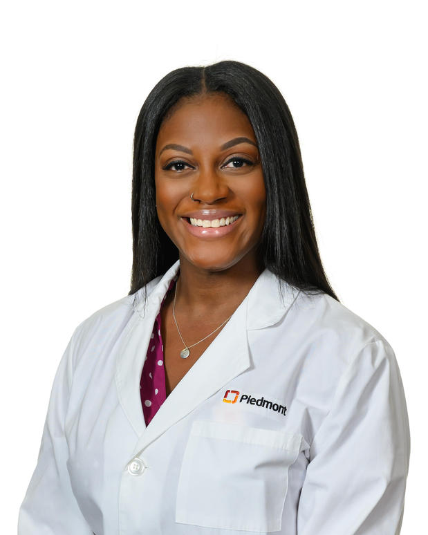 Images Latoya Ajileye, NP