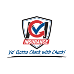 Chuck Mason Insurance Logo