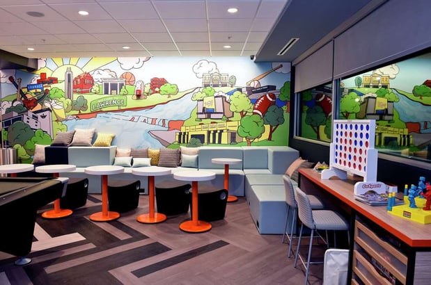 Images Tru by Hilton Lawrence