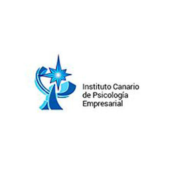 Instituto Canario de Psicología Logo