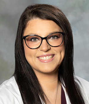 View more information about Callie Kufahl