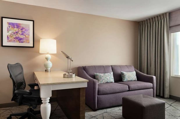 Images Hilton Garden Inn Springfield, NJ
