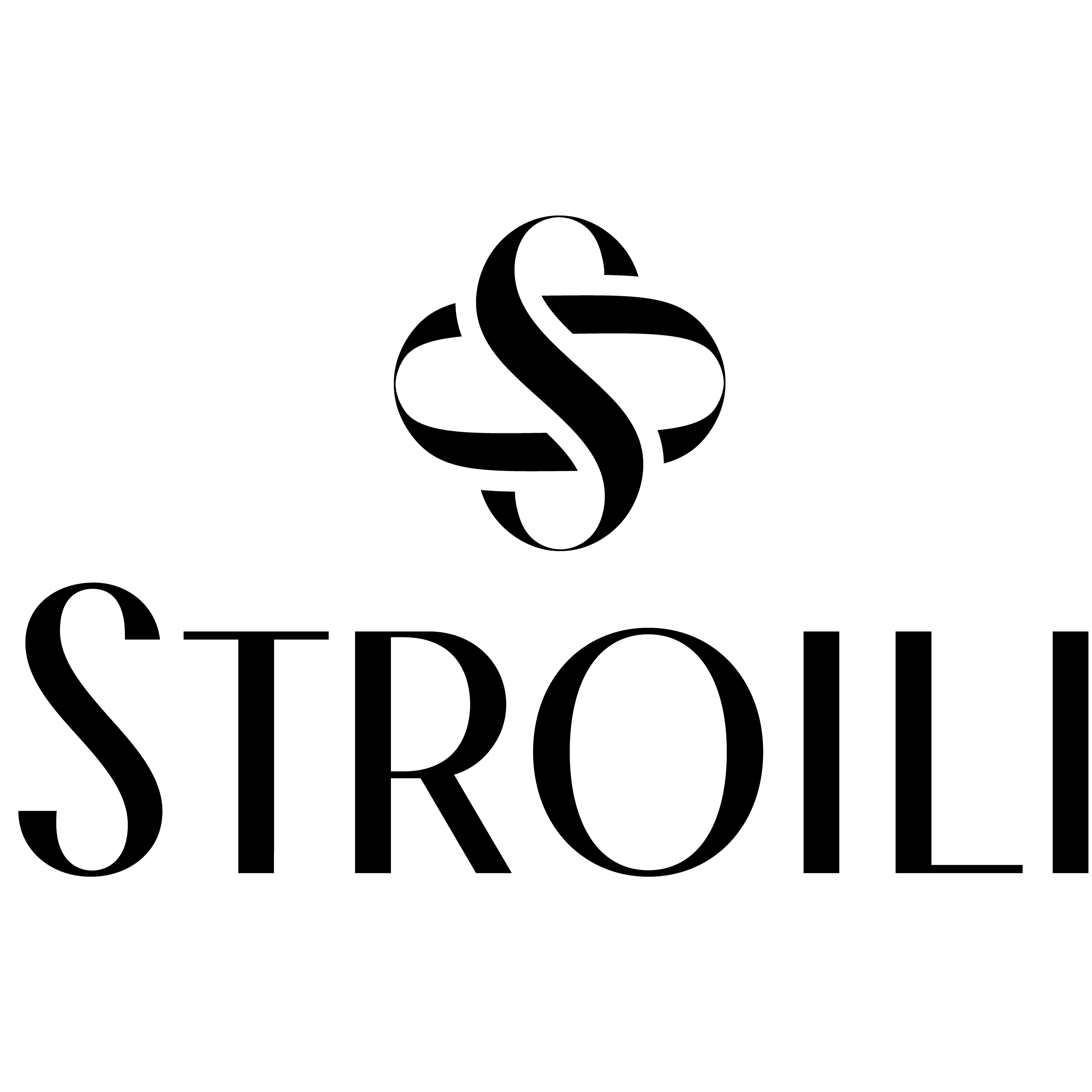 Stroili
