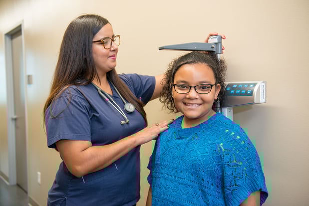Images Austin Regional Clinic: ARC  Four Points