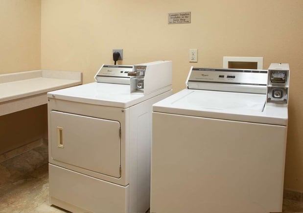 Images Hampton Inn and Suites Brownsville