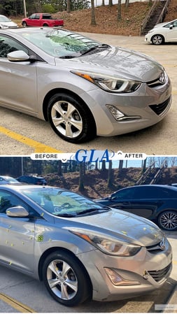 Images Georgia Luxury Automotive Lively