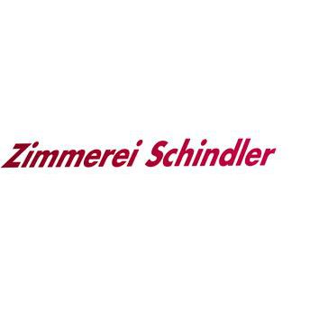 Logo Zimmerei Schindler Inh. Christian Schindler Zimmerermeister