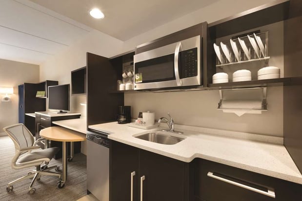 Images Home2 Suites by Hilton Nashville Franklin Cool Springs
