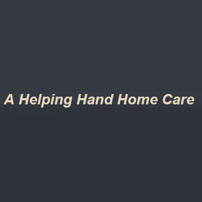A Helping Hand Home Care - Lawrence, KS 66049 - (785)856-0192 | ShowMeLocal.com