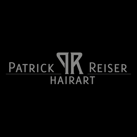 PR HairArt Patrick Reiser - Karlsruhe in Karlsruhe - Logo