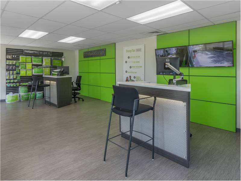 Office - Extra Space Storage at 2051 S Military Trail, West Palm Beach, FL 33415