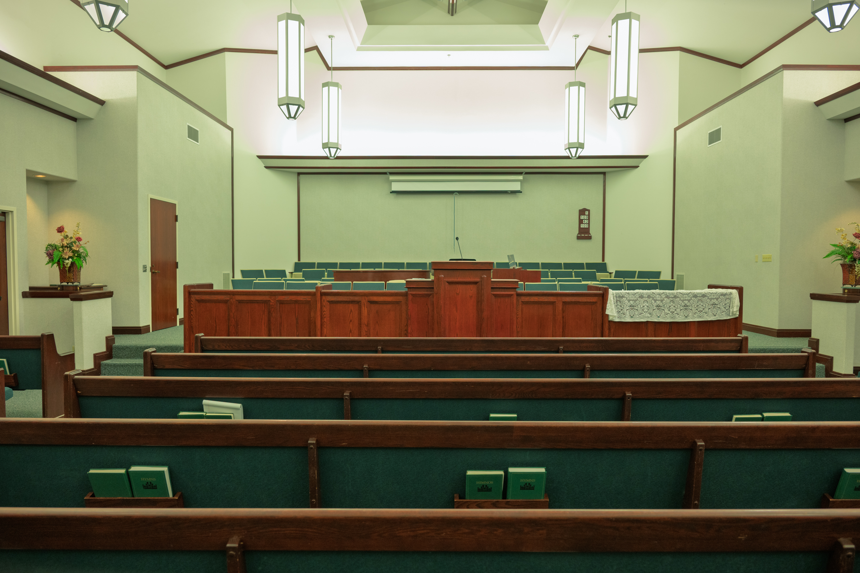 The Church of Jesus Christ of Latter-day Saints