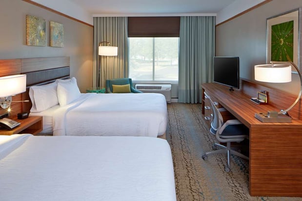 Images Hilton Garden Inn Boston/Marlborough