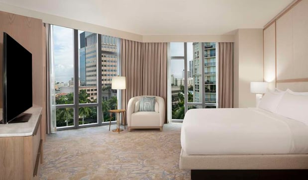 Images Hilton West Palm Beach