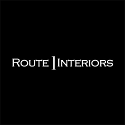 Route 1 Interiors Logo