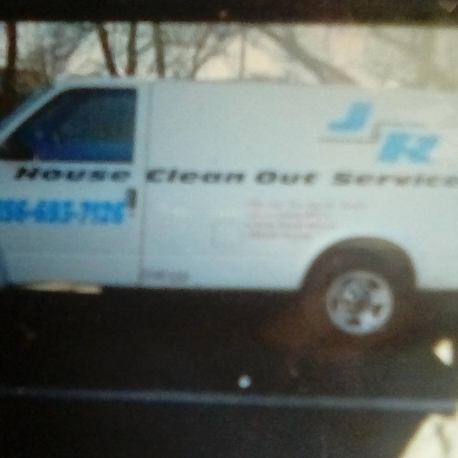 J&R House Clean Out Service LLC
