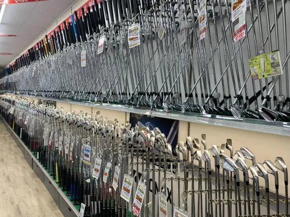 Images ゴルフパートナー 福井米松店